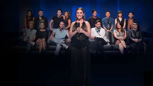 Project Runway All Stars - Backdrop