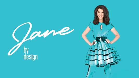 Jane by Design - Backdrops