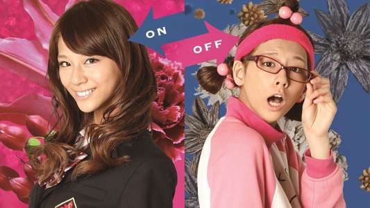 Switch Girl!! - Backdrops