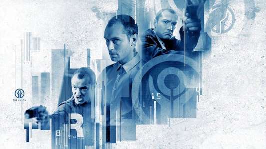 Repo Men - Backdrops