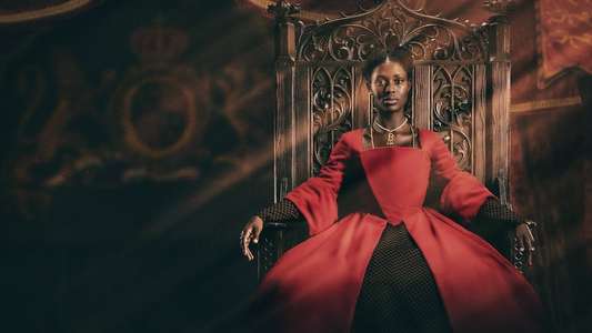 Anne Boleyn - Backdrops