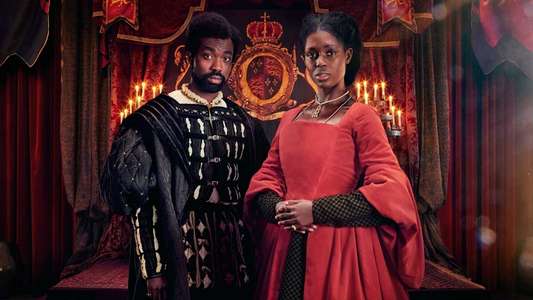Anne Boleyn - Backdrops