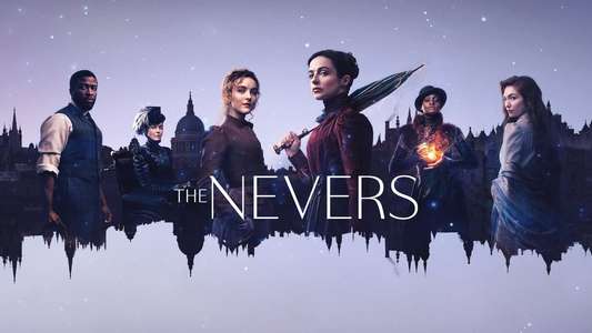 The Nevers - Backdrops
