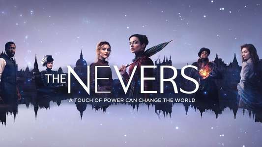 The Nevers - Backdrops