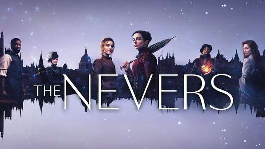 The Nevers - Backdrops