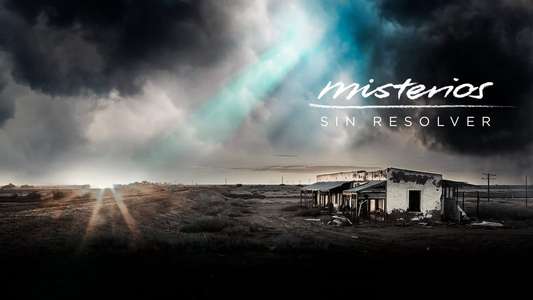 Unsolved Mysteries - Backdrops