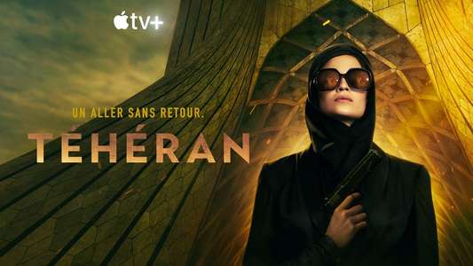 Tehran - Backdrops
