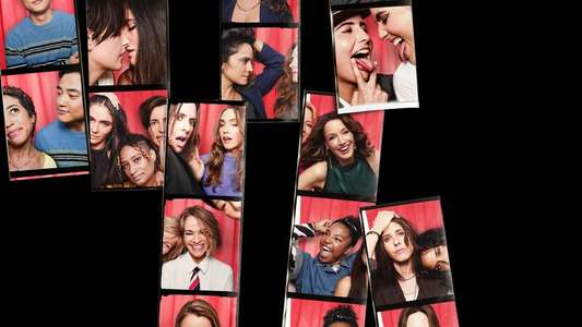 The L Word: Generation Q - Backdrops