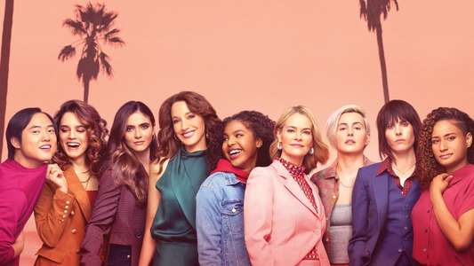 The L Word: Generation Q - Backdrops