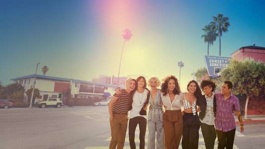 The L Word: Generation Q - Backdrops