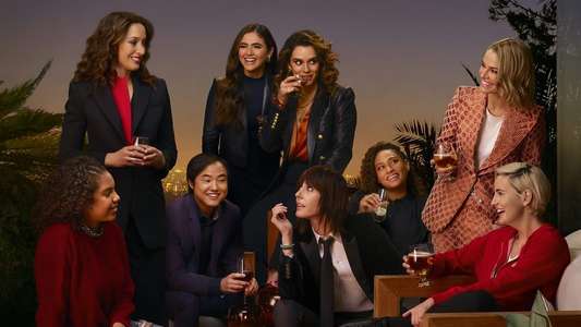 The L Word: Generation Q - Backdrops
