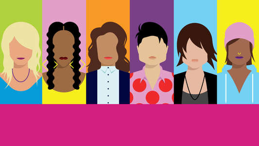 The L Word: Generation Q - Backdrops