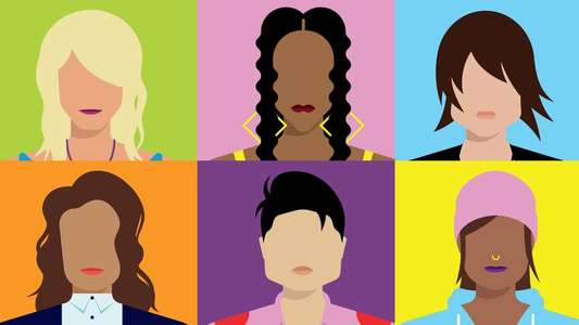 The L Word: Generation Q - Backdrops