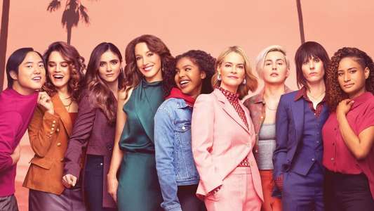 The L Word: Generation Q - Backdrops