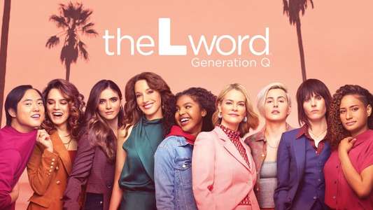 The L Word: Generation Q - Backdrops