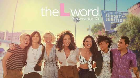 The L Word: Generation Q - Backdrops