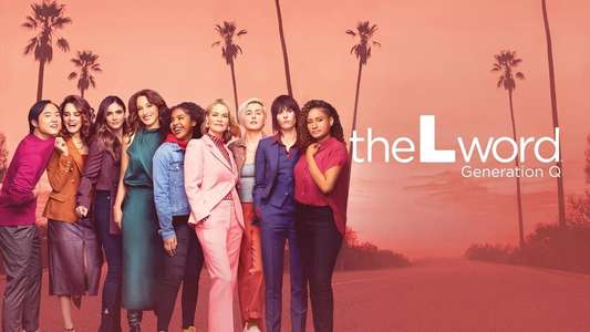 The L Word: Generation Q - Backdrops