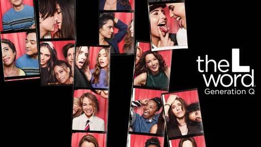 The L Word: Generation Q - Backdrops