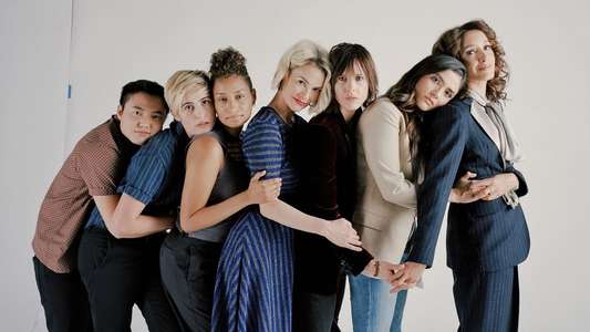 The L Word: Generation Q - Backdrops