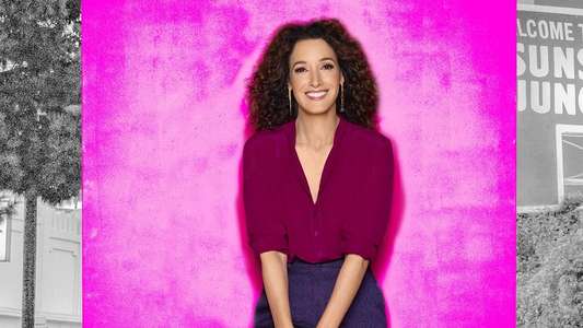 The L Word: Generation Q - Backdrops