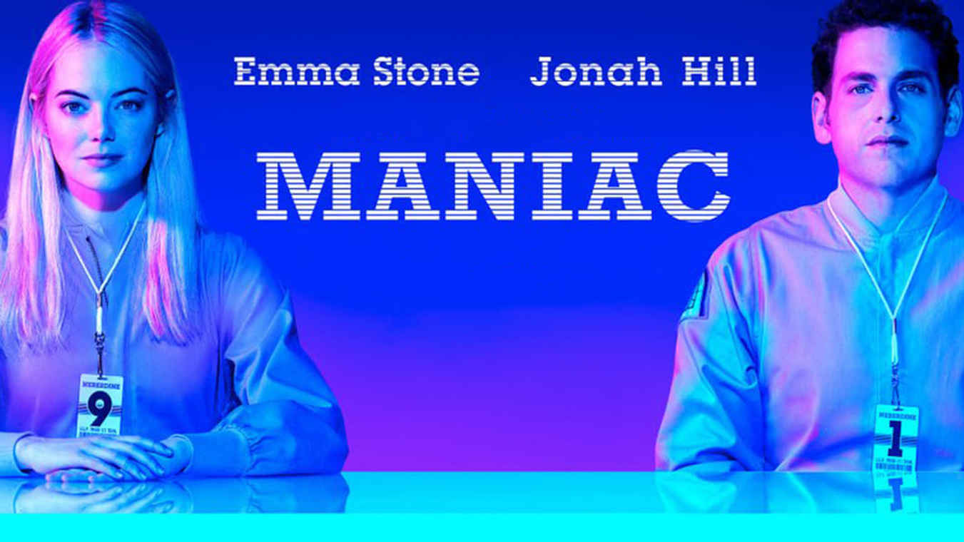 Maniac