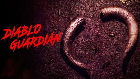 Diablo Guardian - Backdrops