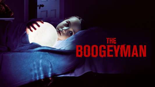 The Boogeyman - Backdrops