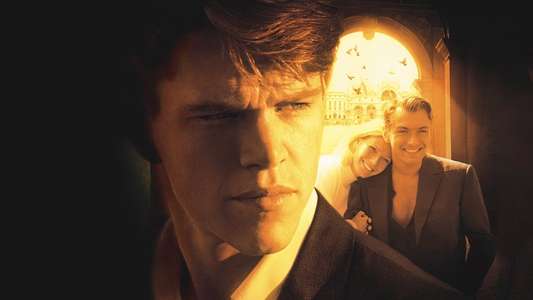The Talented Mr. Ripley - Backdrop