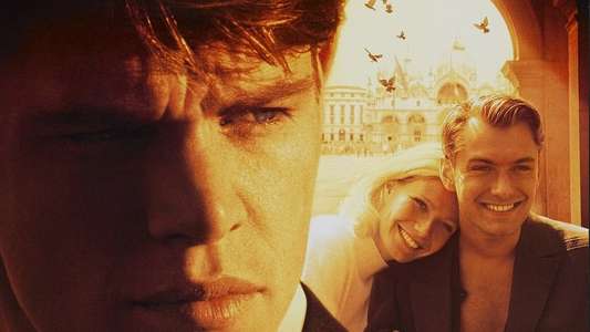 The Talented Mr. Ripley - Backdrop
