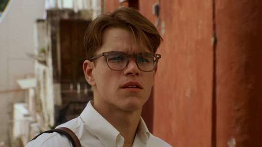 The Talented Mr. Ripley - Backdrop
