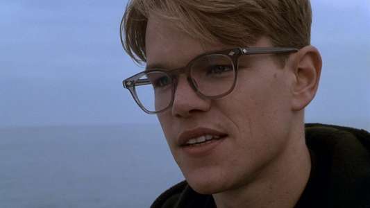 The Talented Mr. Ripley - Backdrop
