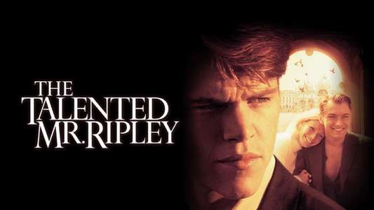 The Talented Mr. Ripley - Backdrop