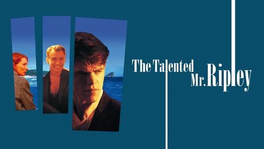 The Talented Mr. Ripley - Backdrop