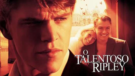 The Talented Mr. Ripley - Backdrop