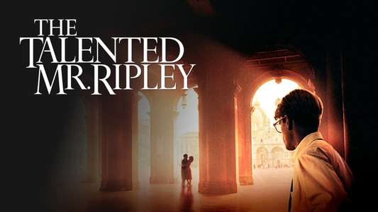 The Talented Mr. Ripley - Backdrop