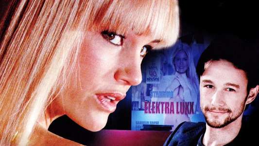 Elektra Luxx - Backdrop
