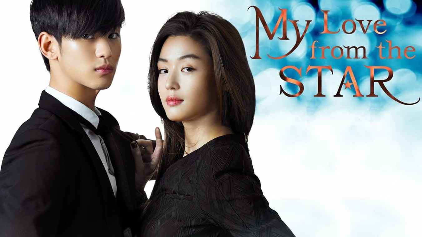 My Love From Another Star