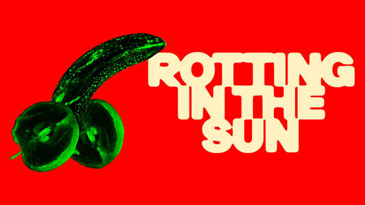 Rotting in the Sun - Backdrops