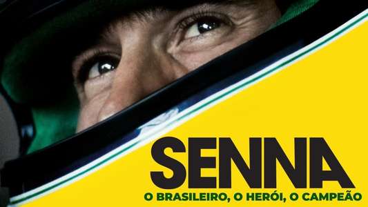 Senna - Backdrop