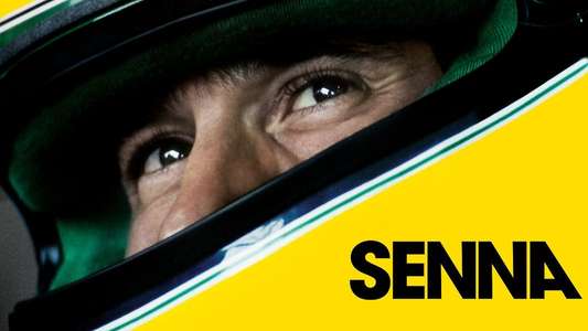 Senna - Backdrop