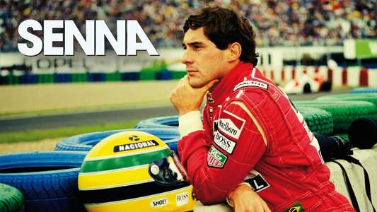 Senna - Backdrop