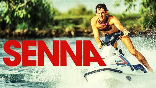 Senna - Backdrop