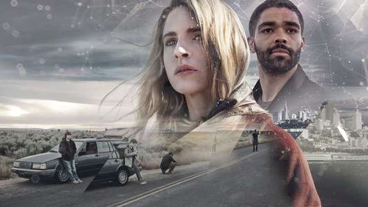The OA - Backdrops