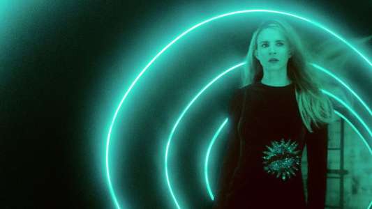 The OA - Backdrops