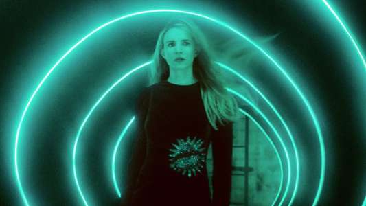 The OA - Backdrops