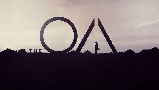 The OA - Backdrops