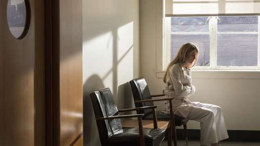 The OA - Backdrops