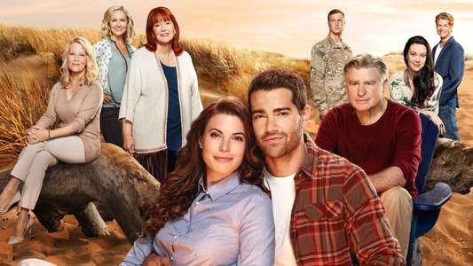 Chesapeake Shores - Backdrop