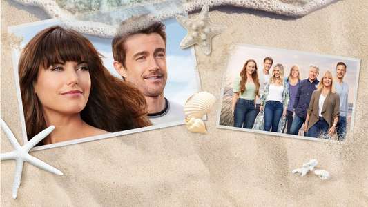 Chesapeake Shores - Backdrop