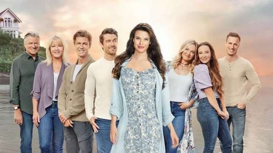 Chesapeake Shores - Backdrop